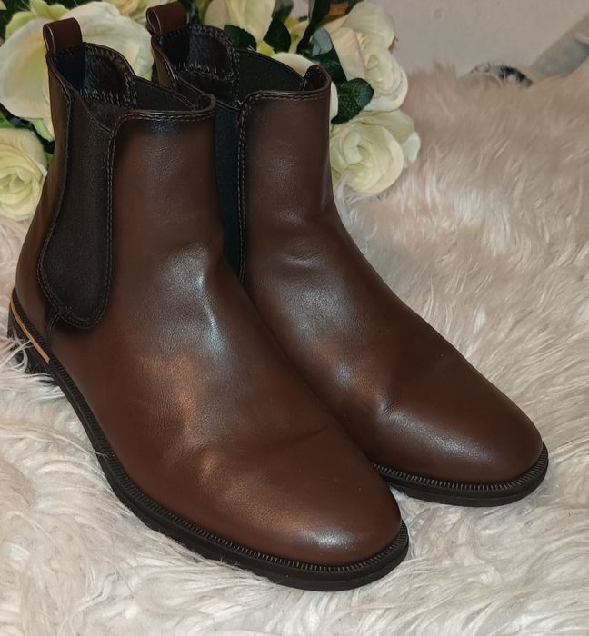 Botki firmy Graceland rozmiar 36
