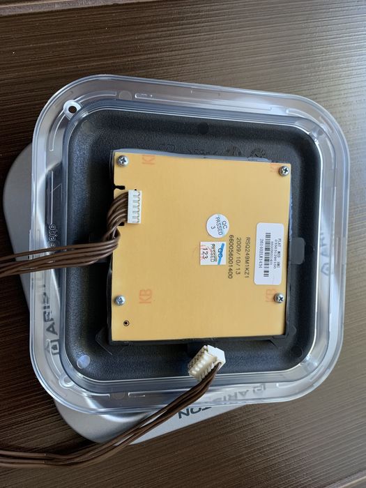 Дисплей (плата) до бойлера Ariston VELIS ABS VLS 80PW