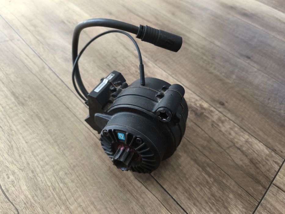 Silnik e-bike TQ HPR50 Trek HaiBike,czytaj opis