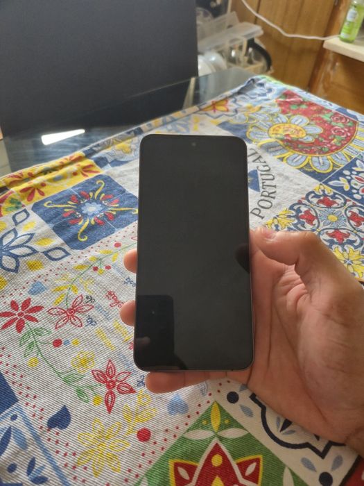 Vende-se Samsung galaxy s24 fe