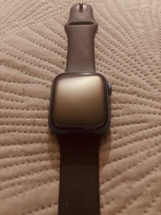 Apple Watch Series 7 GPS 45mm