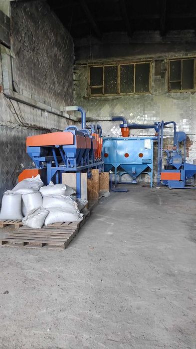 Продам виробничий комплекс в м. Хмільник 8808