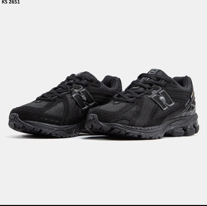 New balance 1906
