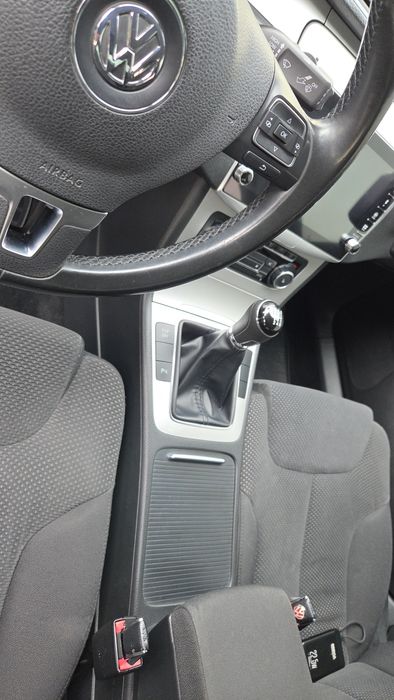 Passat B6 1.8tsi 2010рік
