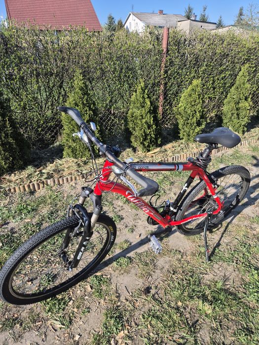 Sprzedam rower wilier