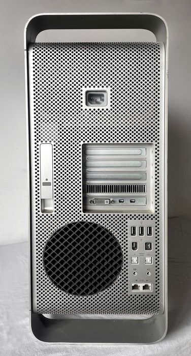 Apple Power Macintosh G5