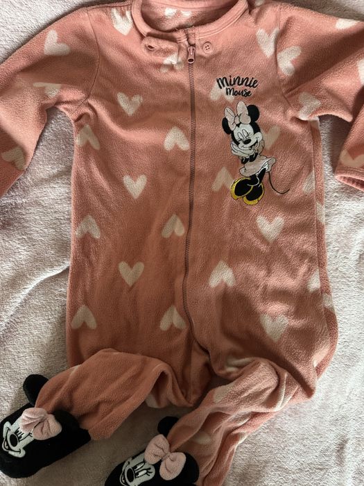 сліп, піжама, комбінезон, чоловічок на 86 92 см. Primark