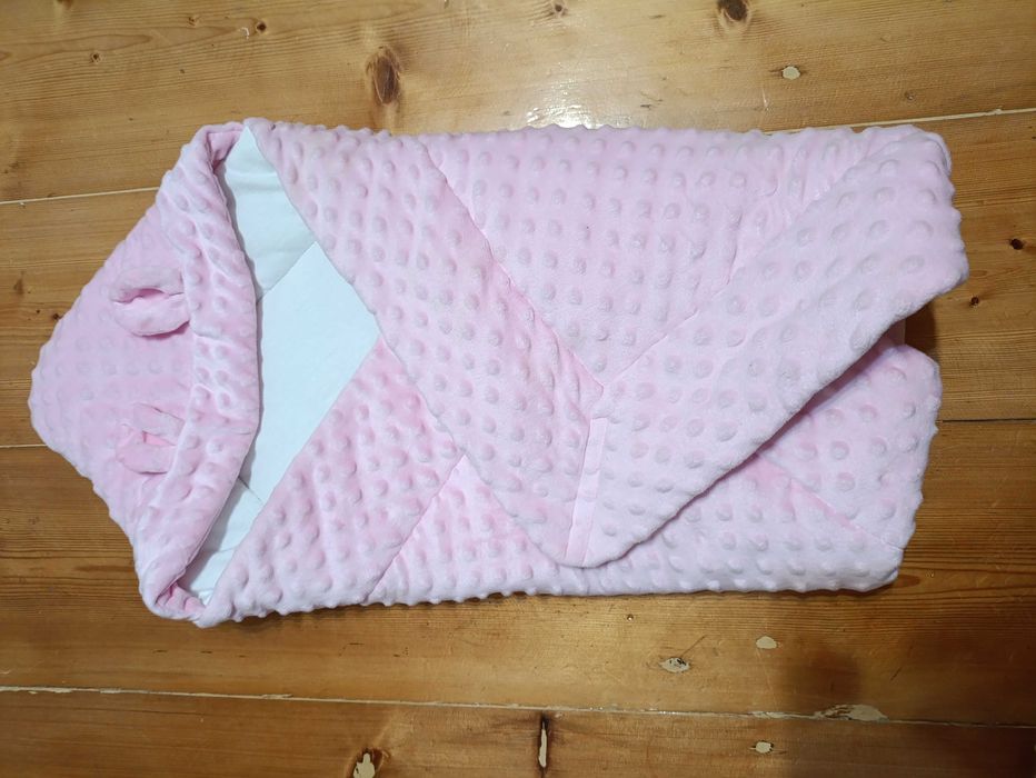 Конверт для виписки