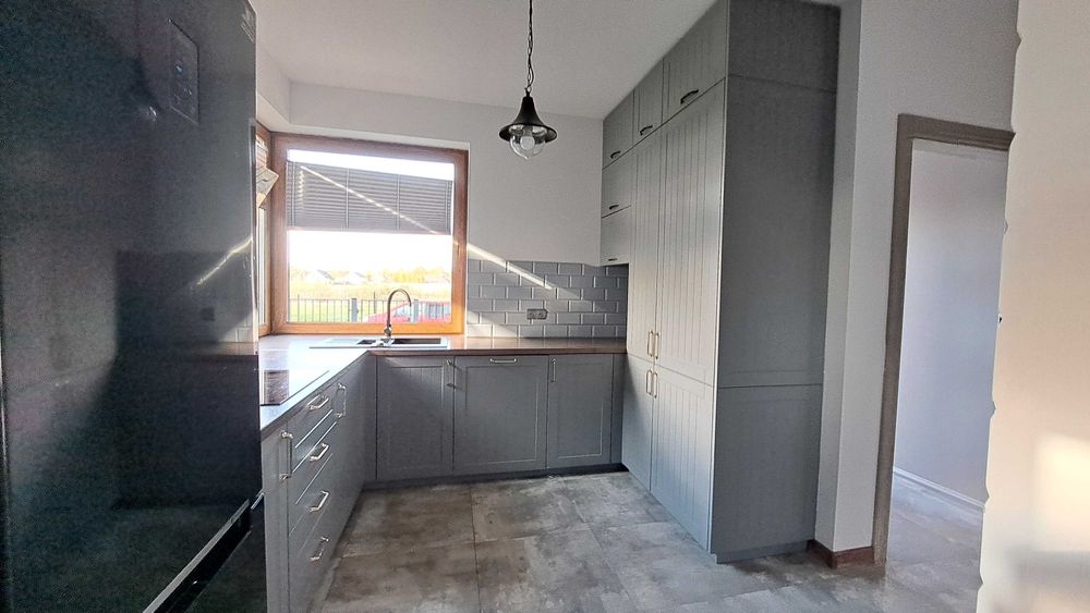 Dom wolnostojący do wynajęcia, Niepolomice