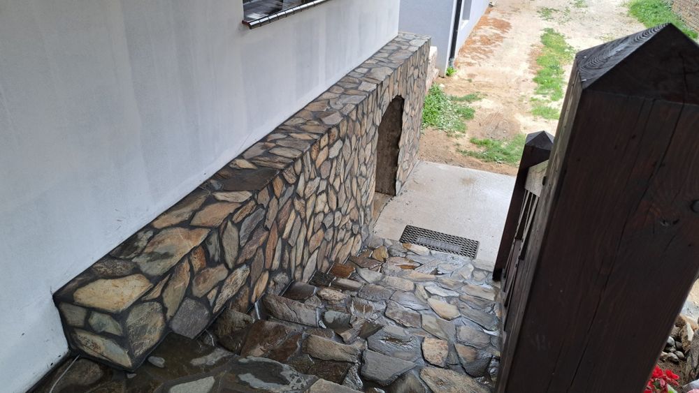 Remonty i wykończenia