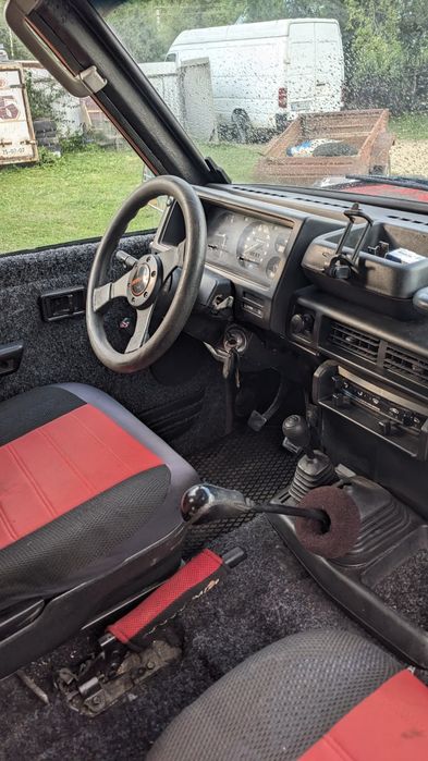Продам Nissan patrol