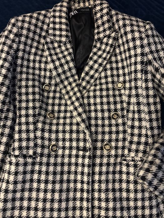 Piekna marynarka ZARA