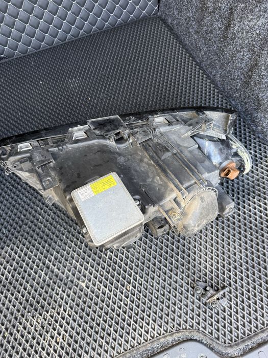 Продам фари БМВ оригінал