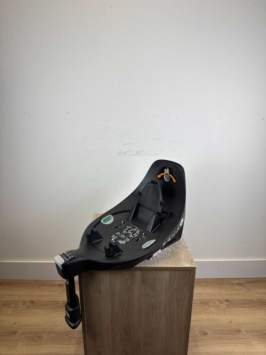 Baza samochodowa Cybex Base Z i-Size