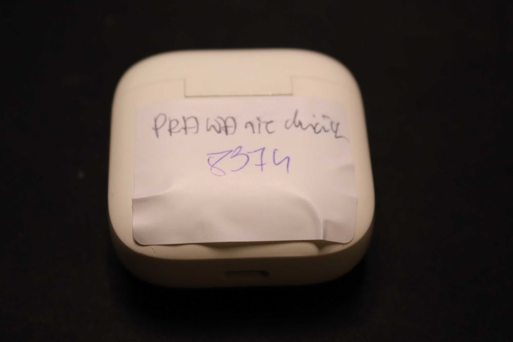 Słuchawki bezprzewodowe douszne Xiaomi Redmi Buds 3 (8374)