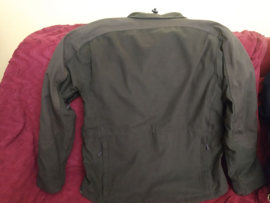 Kurtka myśliwska męska BILTEMA rozm.L