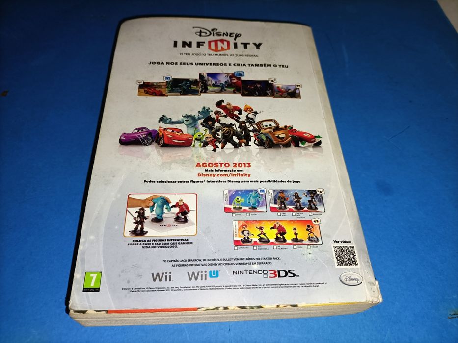 Disney Big Nr°1_2013