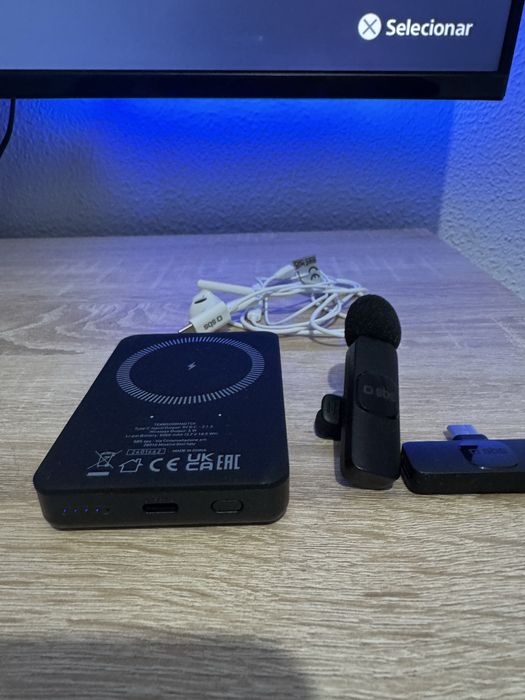 MagSafe + microphone + USB-C wired headphones – exchanges accepted64740666055682121