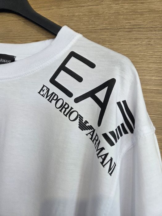 Tishert emporio armani