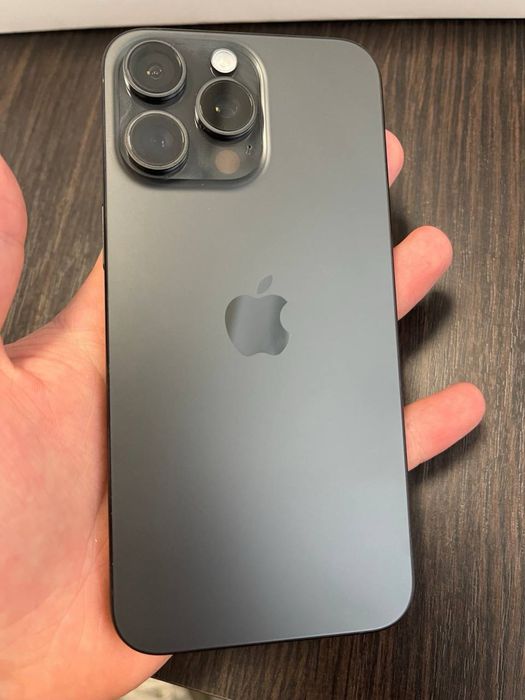 Продам IPhone 15 Pro Max 256 Esim Rsim