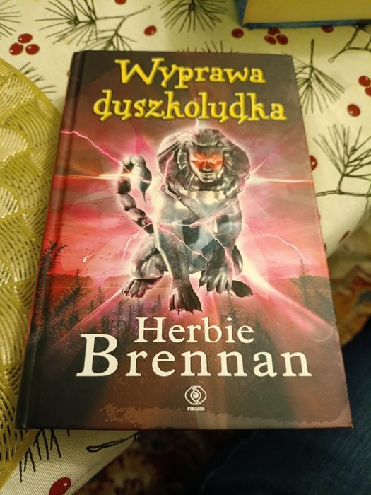 Wyprawa duszkoludka