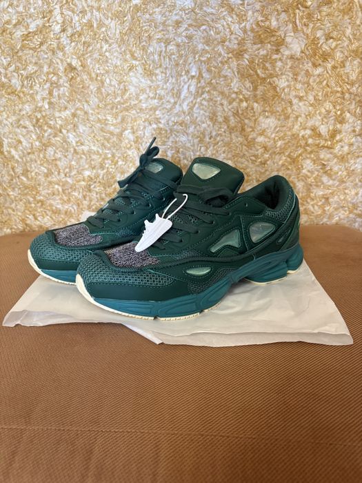 Adidas Raf Simons Ozweego 2 рафи озвиги