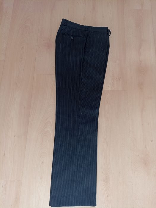 Garnitur męski 182 cm