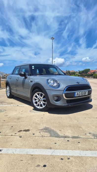MINI 5 Portas One D