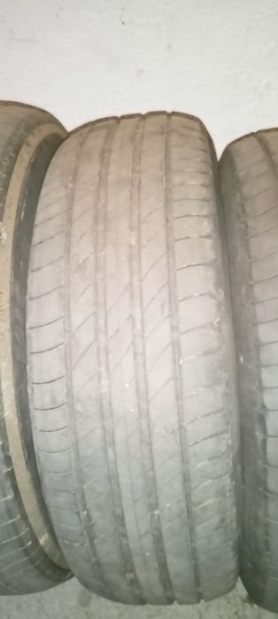 Opony letnie Michelin primacy 4 195 65 r15