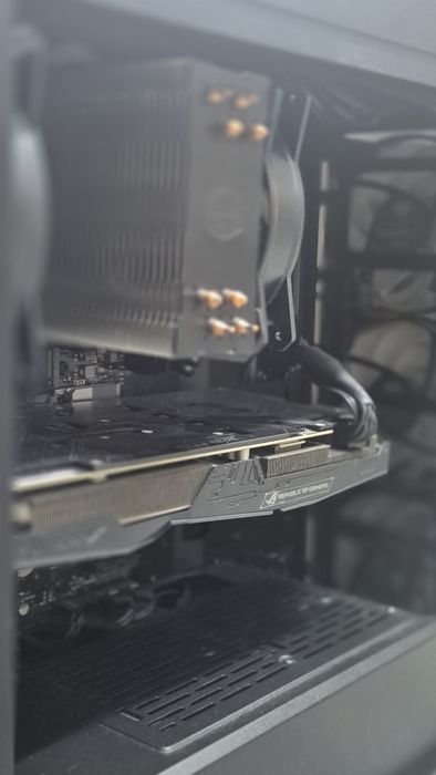 Computador/Desktop Gaming