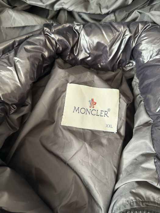 Kurtka Moncler XL