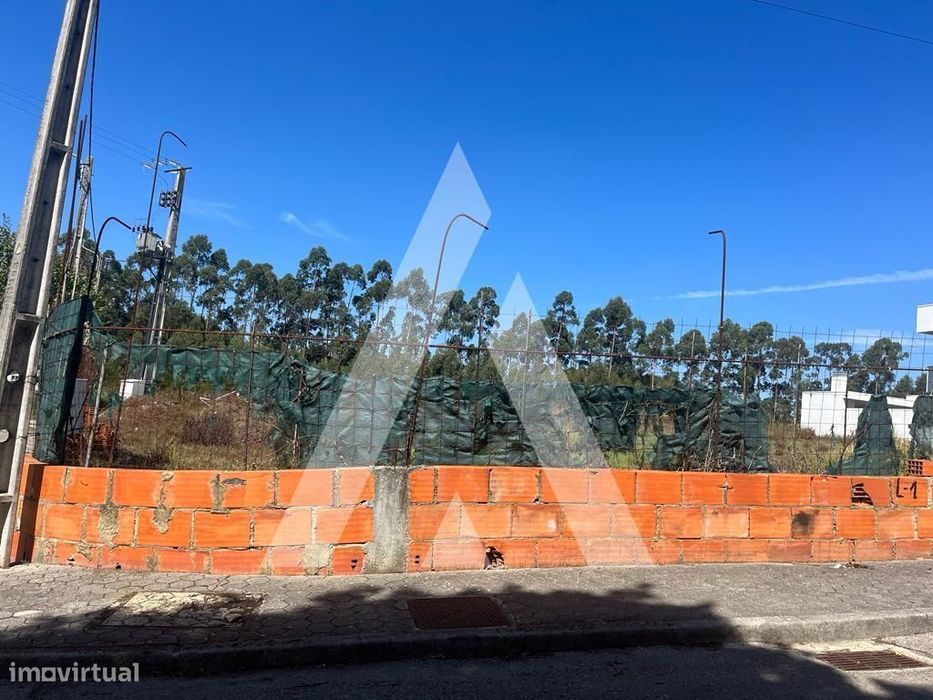 Lotes de terreno em Aradas