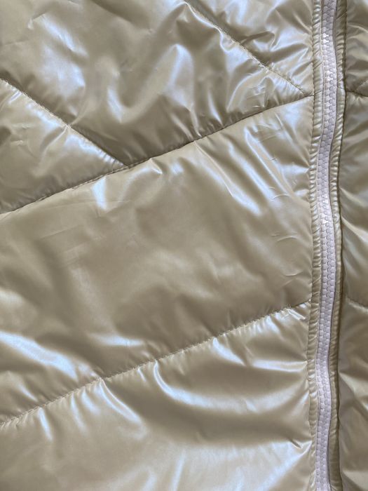 Жилет на дівчинку