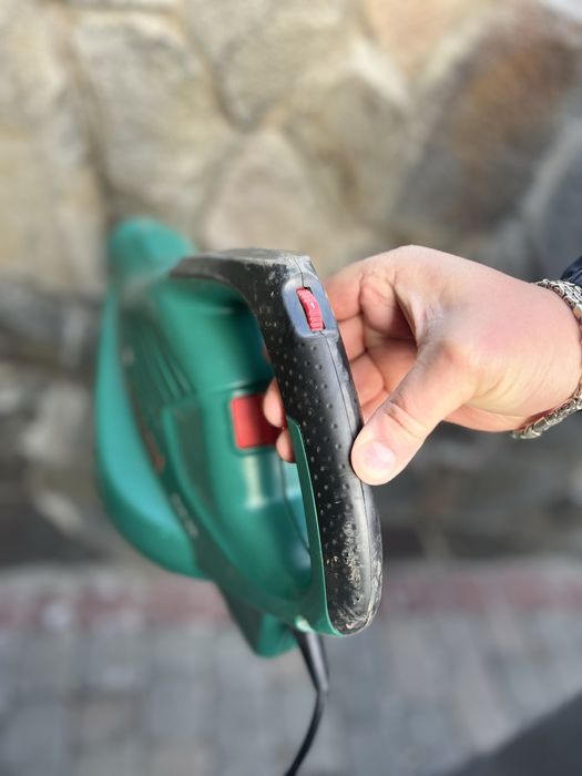 Воздуходувка б/у робоча