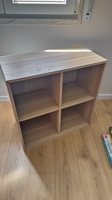 Estante de apoio Ikea