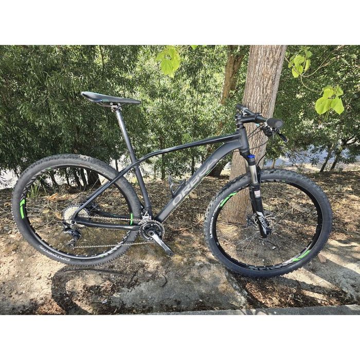 Orbea alma 29 L 11x2v