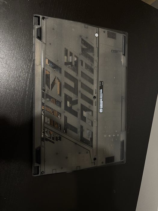 MSI Cyborg 15 A12V | i5 / RTX 4050 | 16GB RAM | Gamingowy