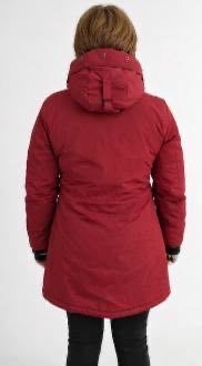 жіночу парка Superdry Everest Mountain Parka
