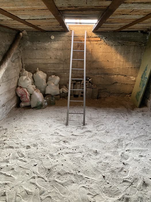 Продам Гараж з ямою литий Кривий Ріг