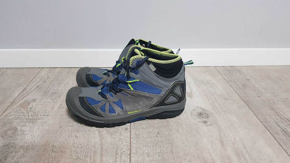 Buty merrell rozmiar 37