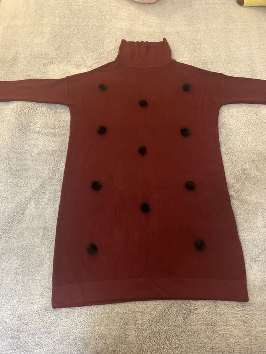 Продам платье