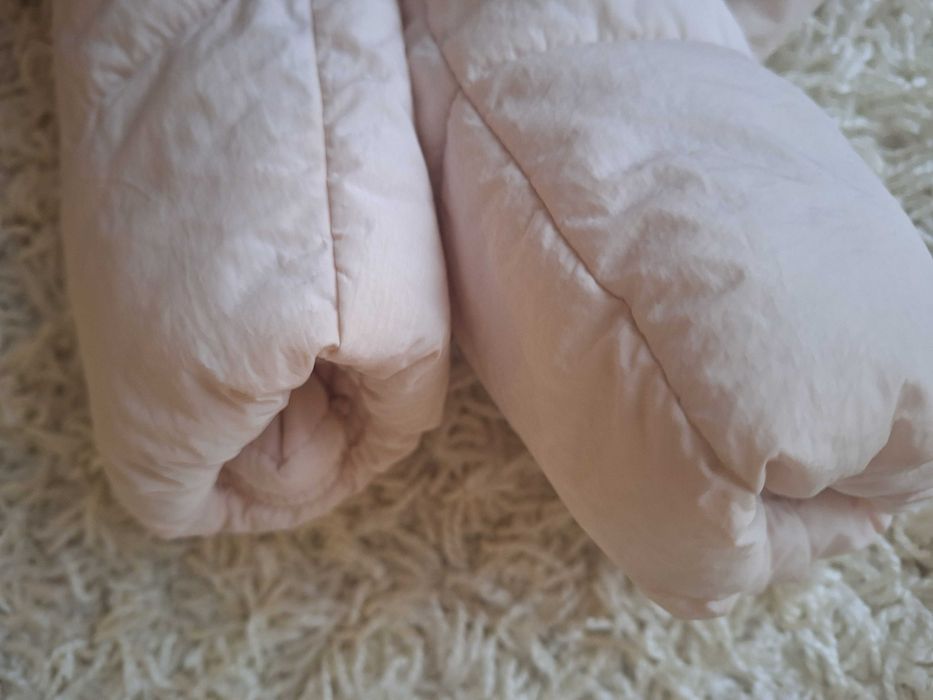 Куртка демі для дівчинки на зріст 146