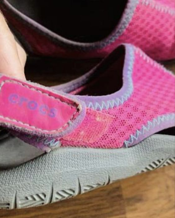 Crocs c12-13, j1 рр 29-30 и 31-32 оригінал