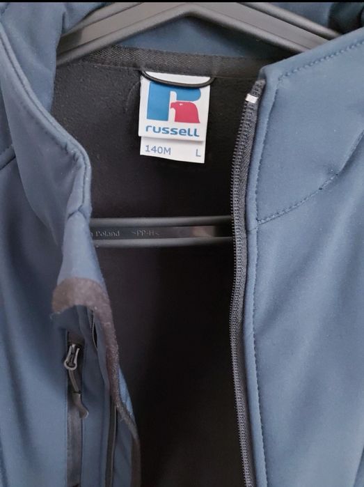 Kurtka Russell Softshell