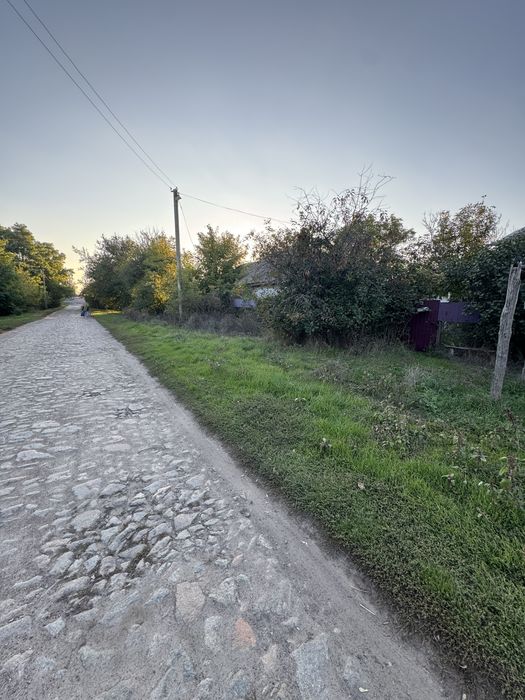 Продам будинок в с. Тернівка