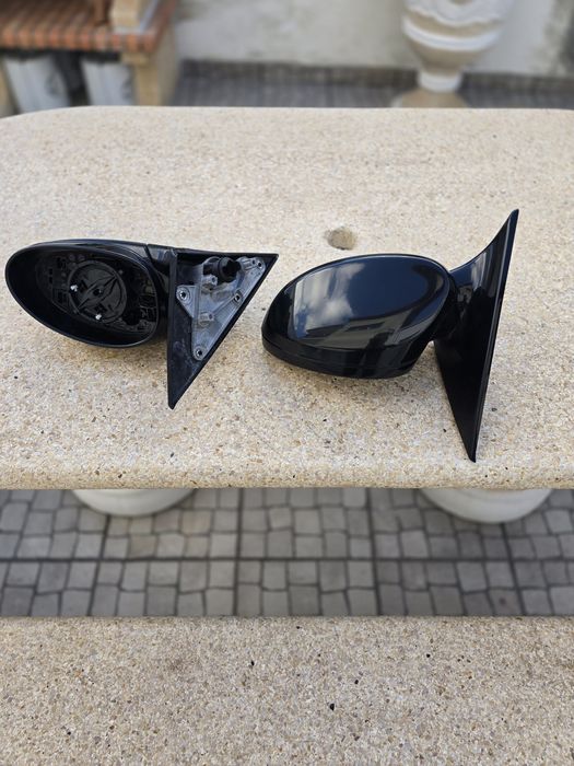 Espelhos b m w e 92 otiginais