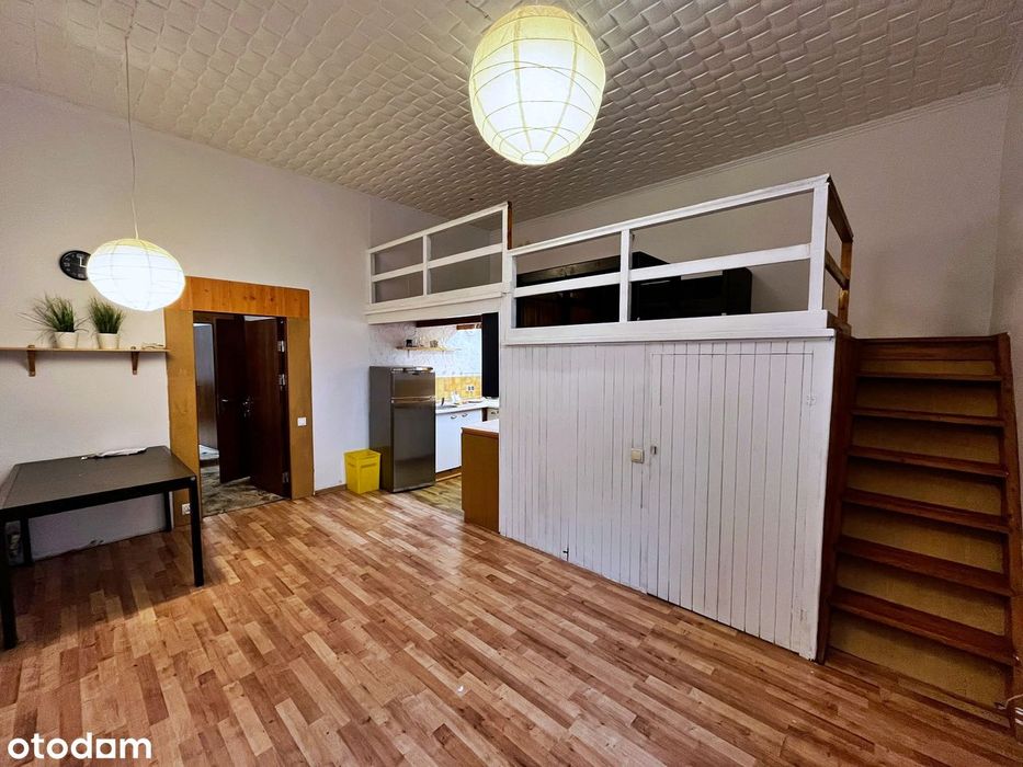 Mieszkanie – Łódź - Widok 4