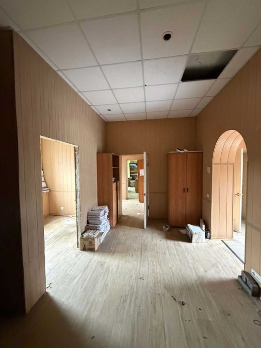 Нежитлова будівля - м. Самар, Дніпропетровська обл.