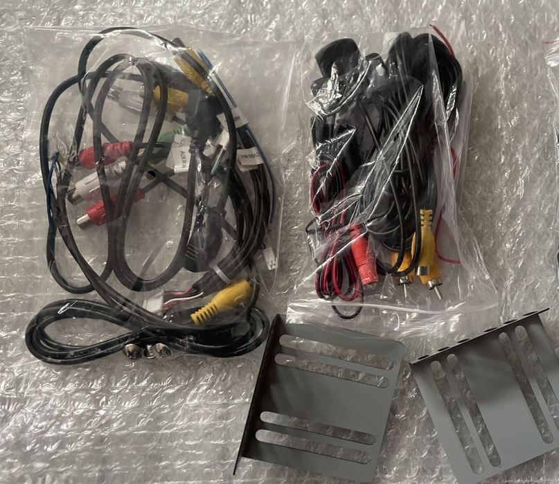 Штатная магнитола  2000-2009 2GB+32GB (Optimal