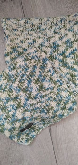 Szal Diversa 170×30